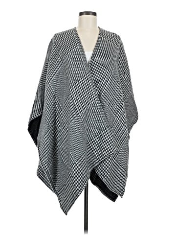 Apt. 9 Poncho (view 1)