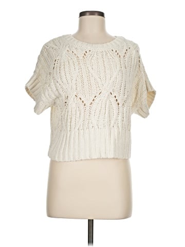 By Together Pullover Sweater (view 1)