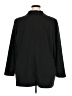 Avenue Black Blazer Size 22 Plus - photo 2
