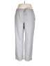 Club Monaco Solid Gray Casual Pants Size 12 - photo 1