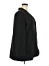 Avenue Black Blazer Size 22 Plus - photo 4
