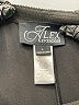 Alex Evenings Black Casual Pants Size L - photo 7