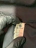 90 Degree by Reflex Black Track Jacket Size L - photo 6