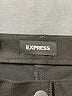Express Black Active Pants Size 10 - photo 7