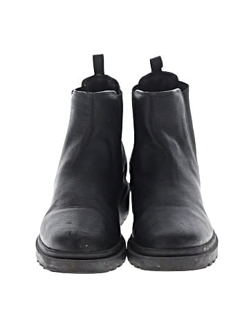 Mix No. 6 Ankle Boots (view 2)