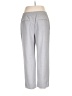 Club Monaco Solid Gray Casual Pants Size 12 - photo 2