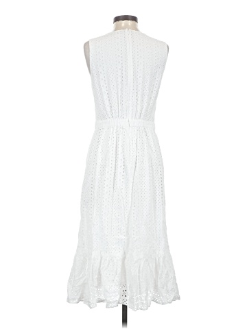 J.Crew Factory Store Casual Dress (view 2)