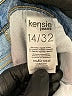 Kensie Blue Jeans Size 14 - photo 8