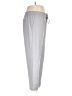 Club Monaco Solid Gray Casual Pants Size 12 - photo 4