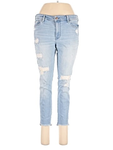 Abercrombie & Fitch Jeans (view 1)