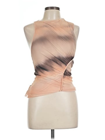 Zara Sleeveless Top (view 1)