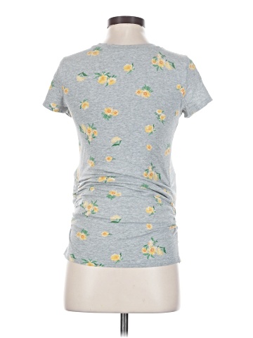 Old Navy - Maternity Short Sleeve T-Shirt (view 2)