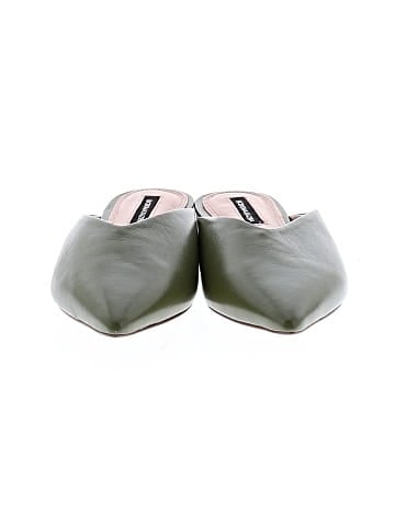 BCBGMAXAZRIA Mule/Clog (view 2)