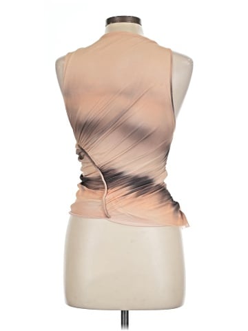 Zara Sleeveless Top (view 2)