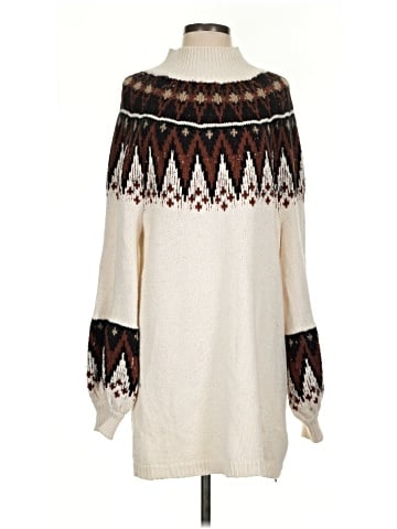 Free People Pullover Sweater (view 1)