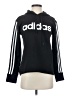 Adidas Black Sweatshirt Size S - photo 1