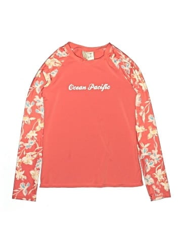 Op Rash Guard (view 1)