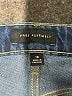 Free Assembly Blue Jeans Size 18 - photo 4