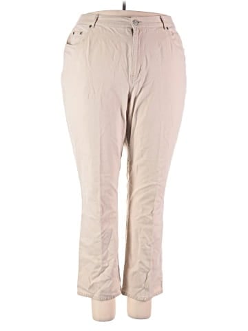 Lauren Jeans Co. Casual Pants (view 1)