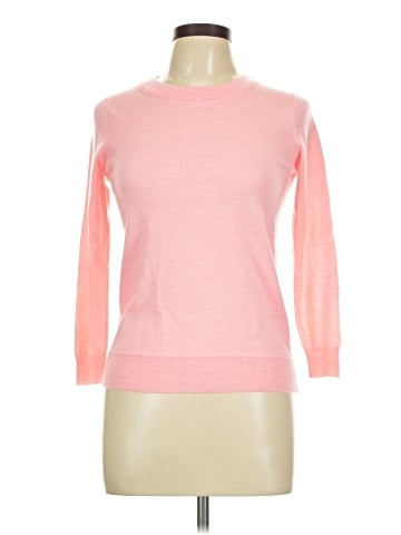 J.Crew Wool Sweater (view 1)