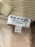 Emanuel Emanuel Ungaro Solid Tan Casual Pants Size 18 - photo 4