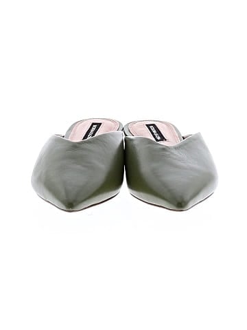 BCBGMAXAZRIA Mule/Clog (view 2)