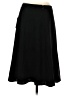 Vince Camuto 100% Polyester Solid Black Formal Skirt Size 4 - photo 2