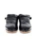 Gap Black Mule/Clog Size 10 - photo 2