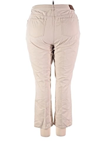 Lauren Jeans Co. Casual Pants (view 2)