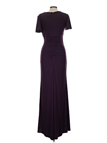 Xscape Cocktail Dress (view 2)