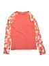 Op Red Rash Guard Size M - photo 2