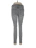 H&M Houndstooth Gray Jeans Size 12 - photo 2