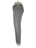 H&M Houndstooth Gray Jeans Size 12 - photo 5