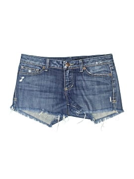 People's Liberation Denim Shorts