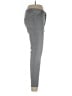 H&M Houndstooth Gray Jeans Size 12 - photo 4