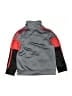 Adidas 100% Polyester Gray Track Jacket Size 2T - photo 2