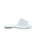 Unbranded White Sandals Size EU 38 - photo 1
