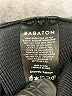 Babaton Black Tube Top Size S - photo 8