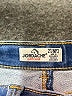 Jordache Solid Blue Jeans Size 2T - photo 3