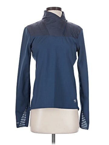 Mountain Hardwear Long Sleeve Turtleneck (view 1)