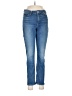 Lucky Brand Blue Jeans Size 8 - photo 1