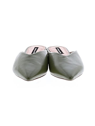 BCBGMAXAZRIA Mule/Clog (view 2)