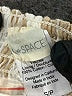 L Space 100% Viscose Stripes Tan Casual Dress Size S - photo 7