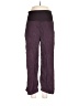 Lululemon Athletica Purple Active Pants Size 10Estimated - photo 1