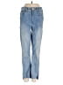 Mother Blue Jeans Size 25 waist - photo 1