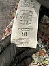 ETRO 100% Polyester Ivory Pink Kimono Size 50 - photo 9
