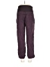 Lululemon Athletica Purple Active Pants Size 10Estimated - photo 2