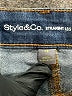 Style&Co Blue Jeans Size 16 - photo 7