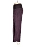 Lululemon Athletica Purple Active Pants Size 10Estimated - photo 5