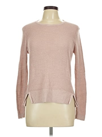 Ann Taylor LOFT Pullover Sweater (view 1)